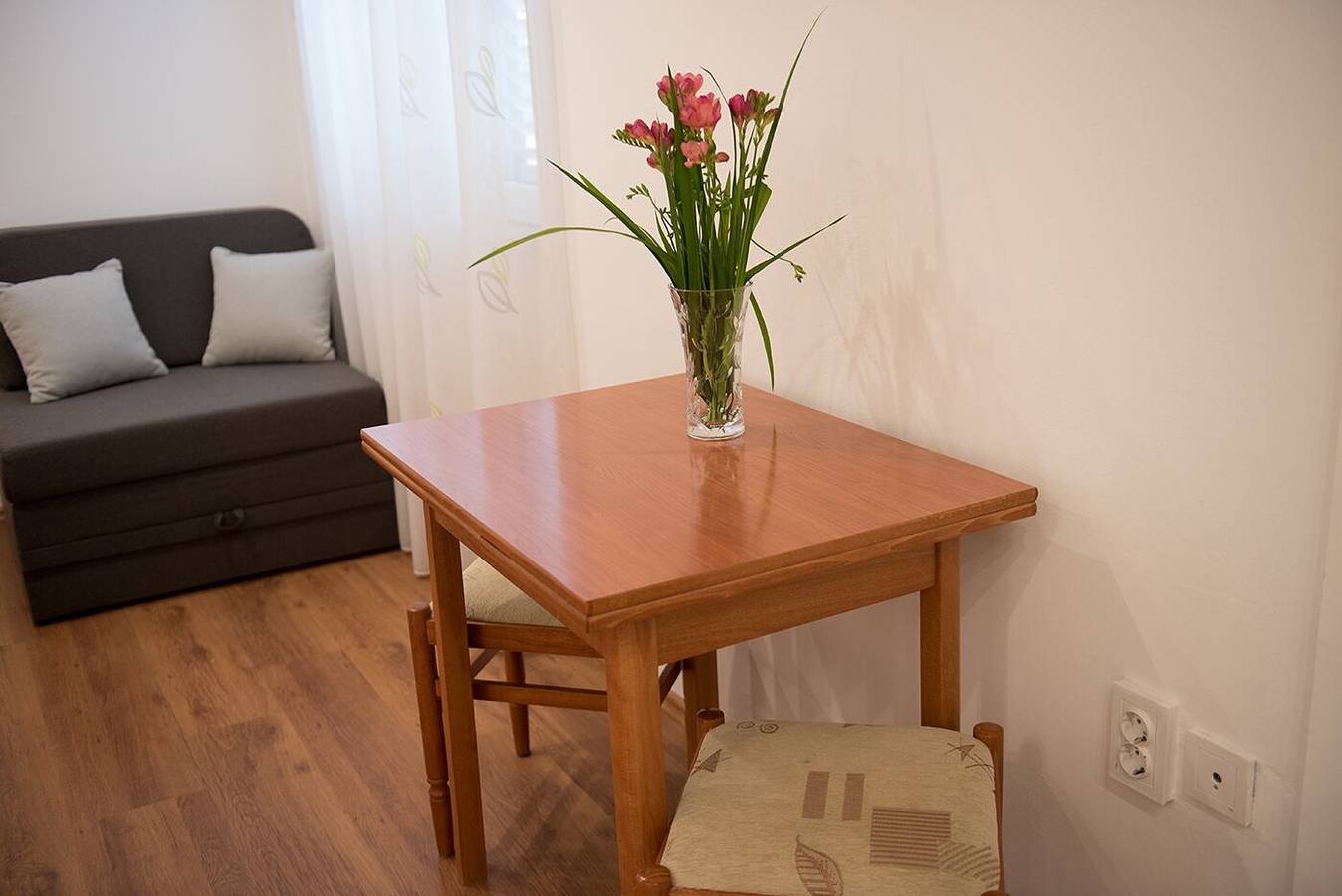 Ganzes Studio, Apartments and Rooms Robi in Podstrana, Split-Dalmatien