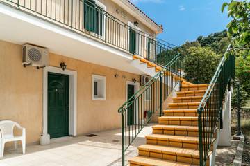 Apartment for 2 People in Kefalonia, Greece, Photo 2