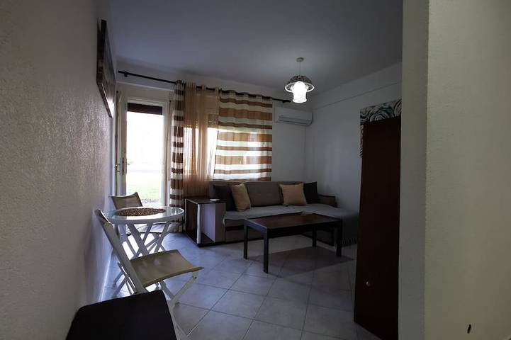 Dom dla 4 osób w Bar