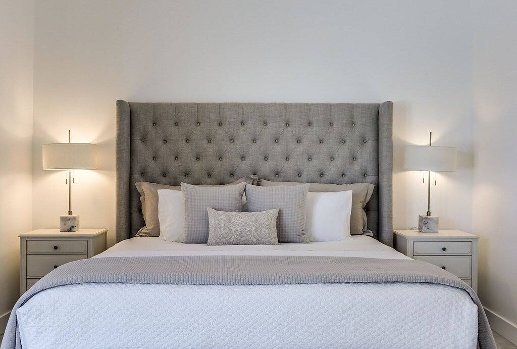 Modernes Paradies - 4 King Ensuites in Rancho Mirage, Coachella Valley