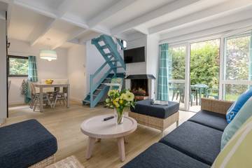 Ferienhaus für 4 Personen in De Haan, Westflandern, Bild 1