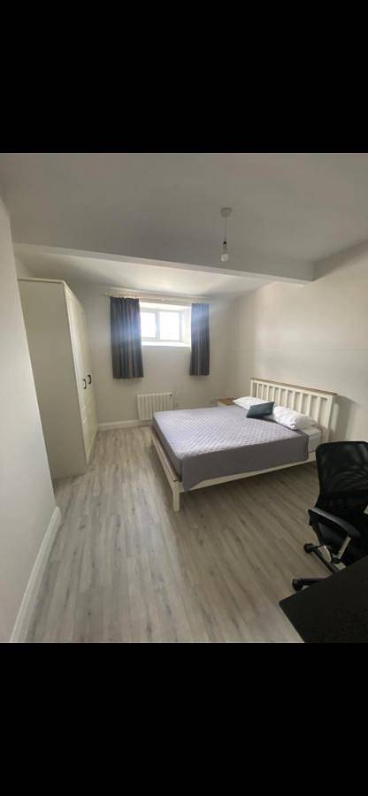 Appartement de vacances pour 2 personnes, avec Vue à Limerick