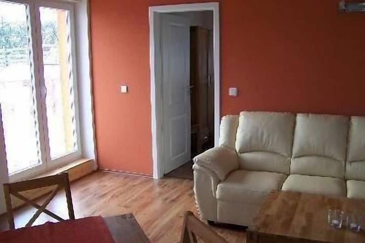 Ferienhaus für 3 Personen, mit Sauna und Garten in Gerswalde - 3