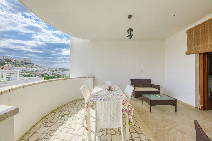 Entire apartment, Apartment 'La Casa Di Katia' with Private Terrace, Wi-Fi and Air Conditioning in Castro (Lecce), Lecce Province