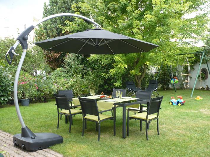 Gîte pour 4 personnes, avec jardin à Lingolsheim - 2