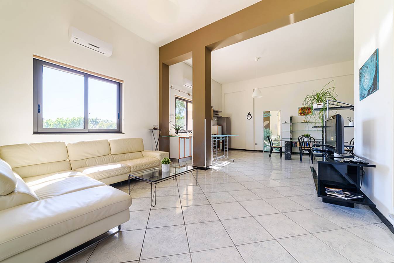 Ganze Ferienwohnung, Il Loft di Mino in Marina di Ascea, Cilento