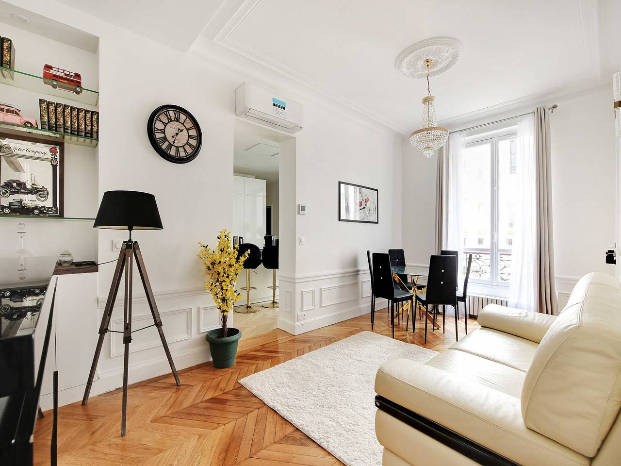 Appartement de vacances