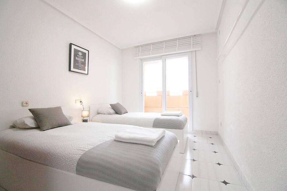 Penthouse in first line of the Mar Menor. Impressive views. in La Manga del Mar Menor, Mar Menor