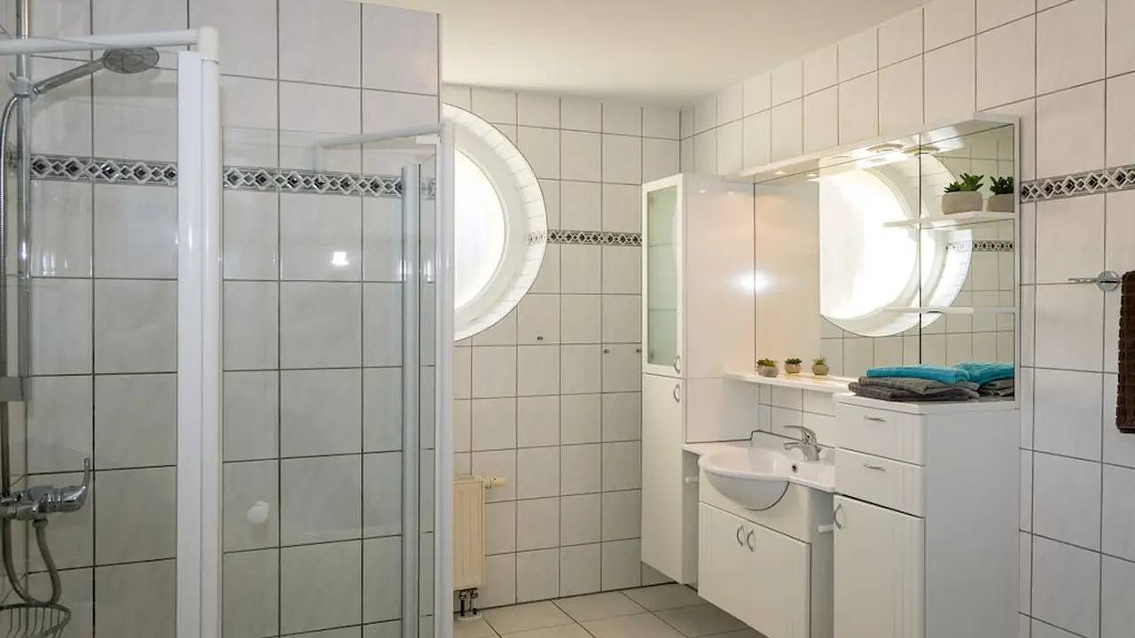 Ferienhaus für 12 Personen (190 m²) in Erndtebrück in Erndtebrück, Kreis Siegen-Wittgenstein