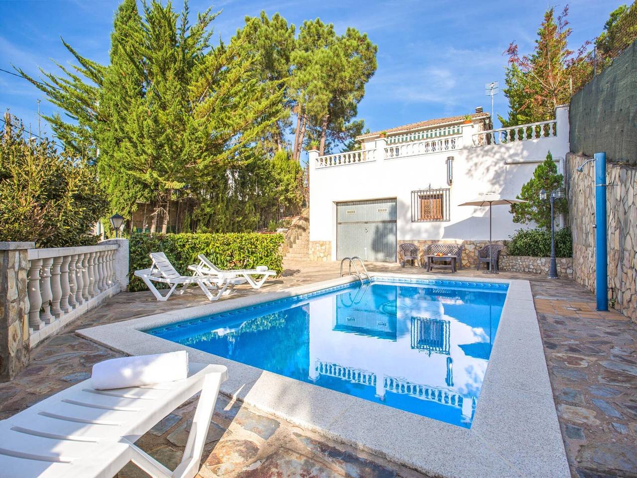 Casa vacanza a Vidreres a partire da 278€ a notte