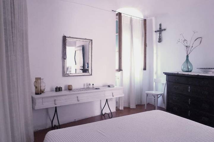 Location de vacances pour 5 personnes, avec balcon dans Lingueglietta - 2