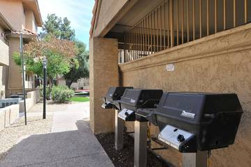 Loft for 4 Guests in Scottsdale, Maricopa County, Picture 3