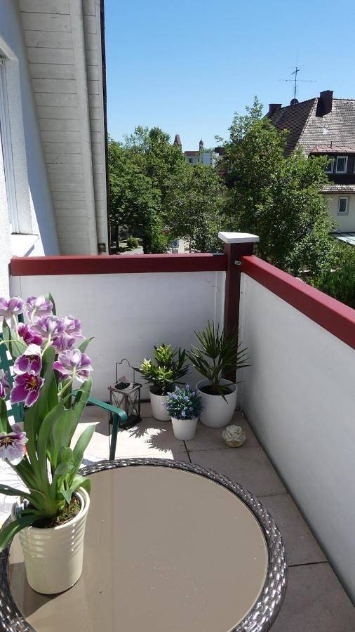 Appartement entier, Ferienwohnung Mittl in Bad Wörishofen, Souabe (Bavière)