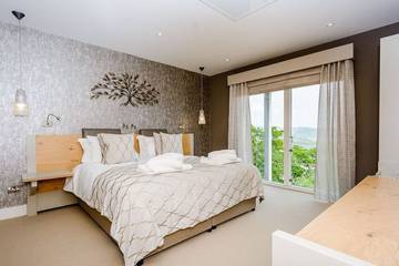 Cottage for 4 People in Laugharne, Carmarthenshire, Photo 4