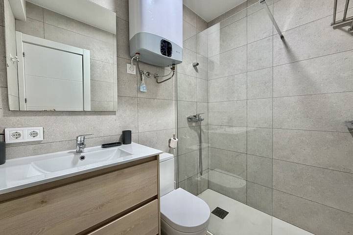 Apartamento entero, Plaza de la Villa in Noja, Costa de Cantabria