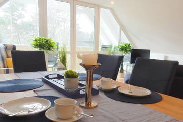 Vakantiewoning voor 4 Personen in Ostseebad Prerow, Prerow, Afbeelding 3