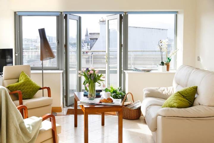 Ferienhaus für 2 Personen in Killarney - 4