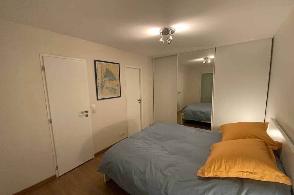 ★ House 49m2 ★ Pessac ★  Netflix ★ Bus ★ Train in Pessac, Bordeaux region