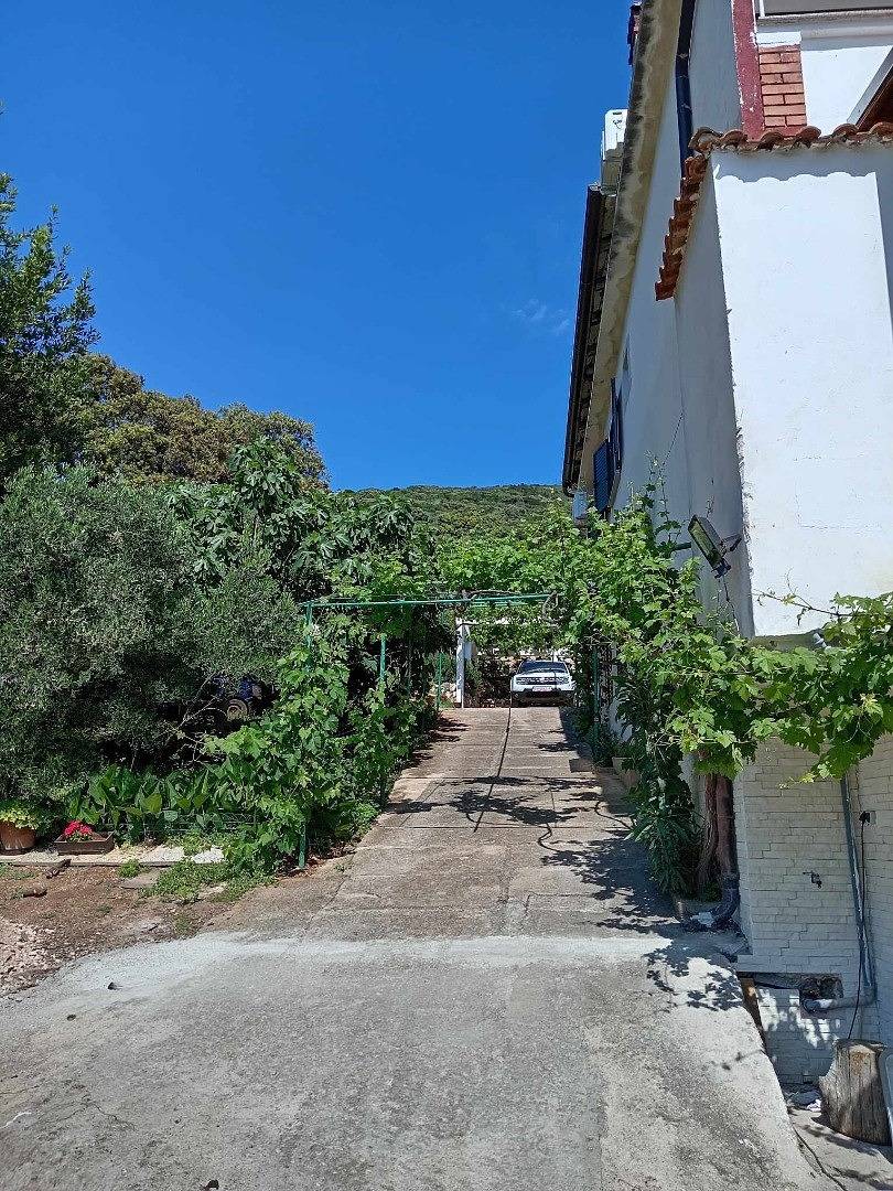 Ganze Wohnung, Studio Appartement am Strand Martinscica, Cres As-23980-a in Martinscica, Cres