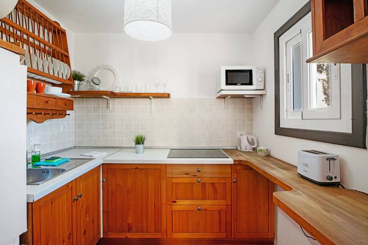 Finca für 2 Personen, mit Garten auf den Kanaren - 3