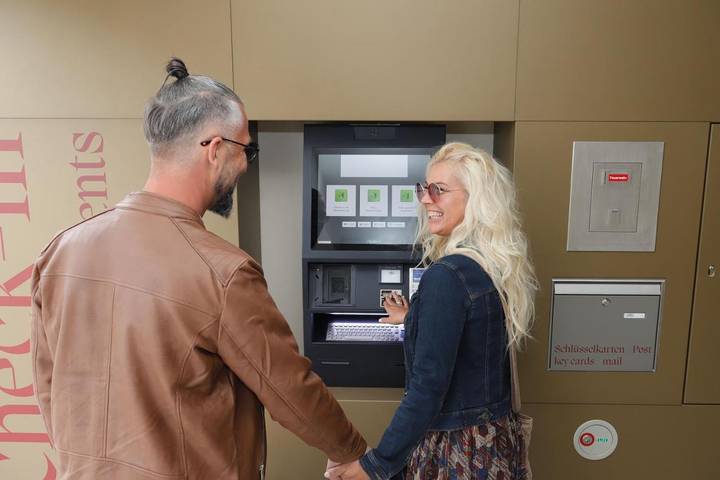 Ferienwohnung für 3 Personen, mit Ausblick, mit Haustier in Lienz - 4