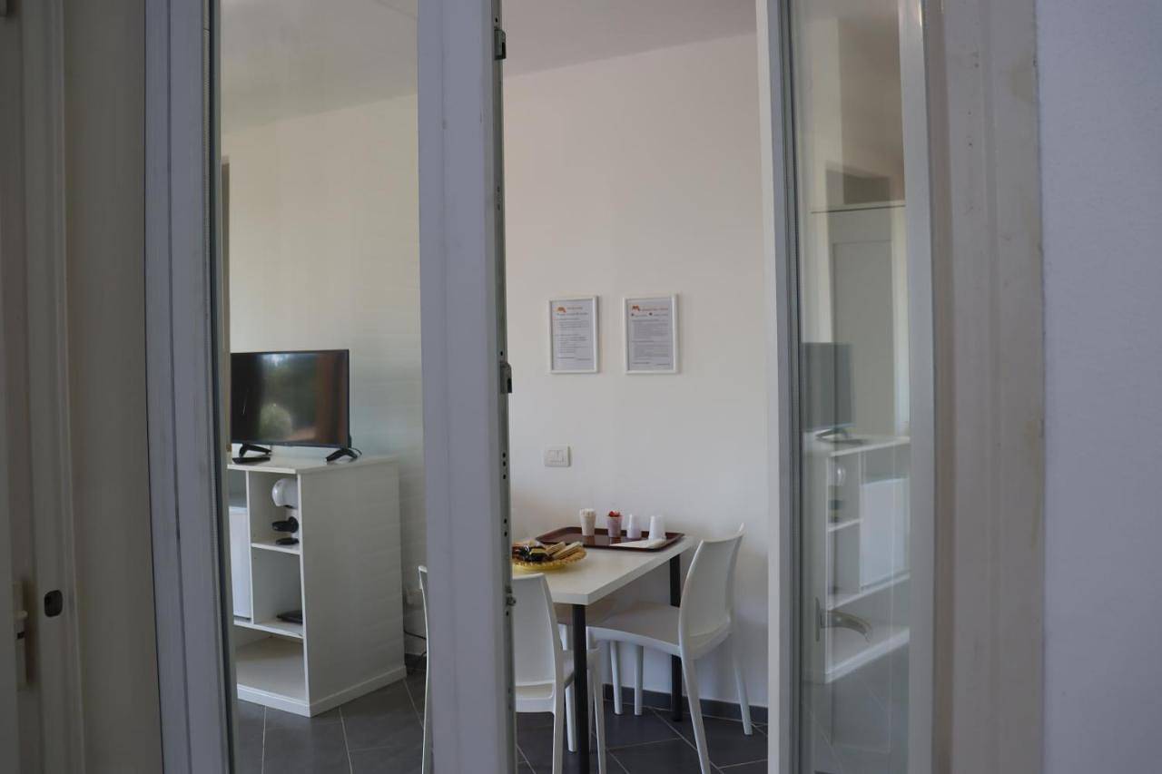 Deluxe Triple Room in Fiumicino, Provincia di Roma