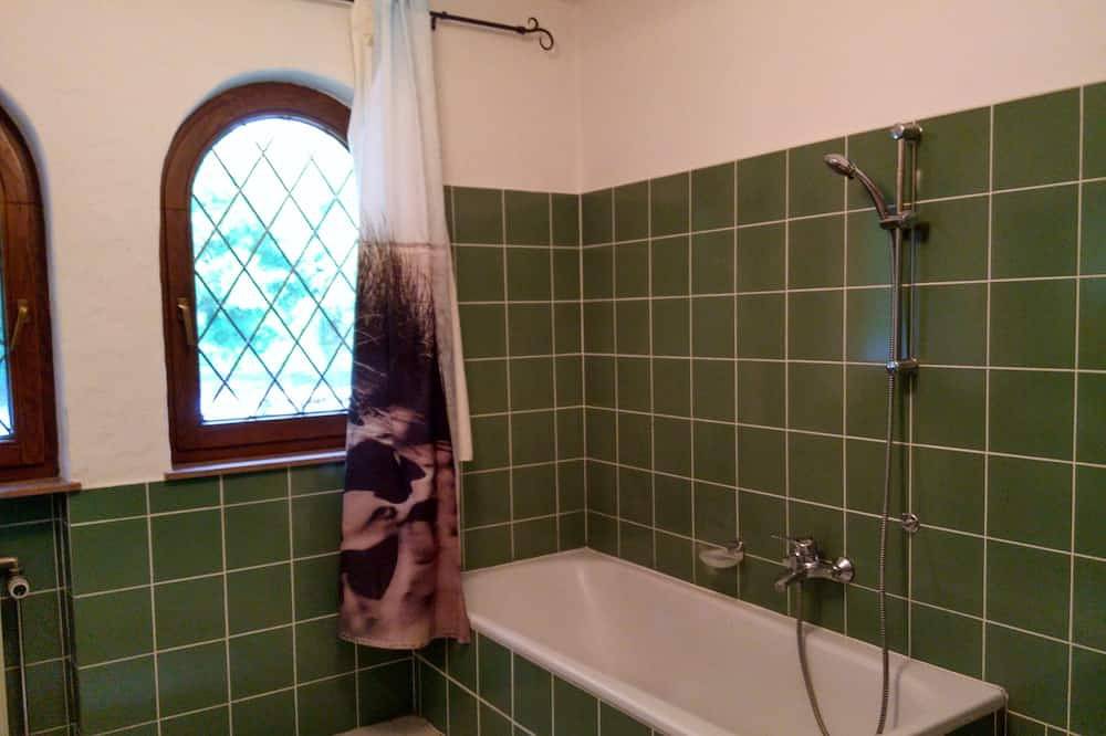 Urlaub im Luftkurort Egloffstein bei Nürnberg, ideal für Gruppe in Egloffstein, Frankenalb