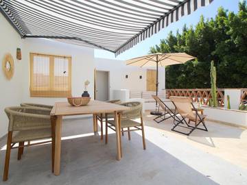 Apartamento De Vacaciones para 2 Personas en Málaga (Este), Málaga, Foto 3