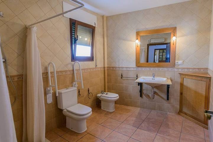 Casateli Priego de Córdoba in Zagrilla, Priego de Córdoba