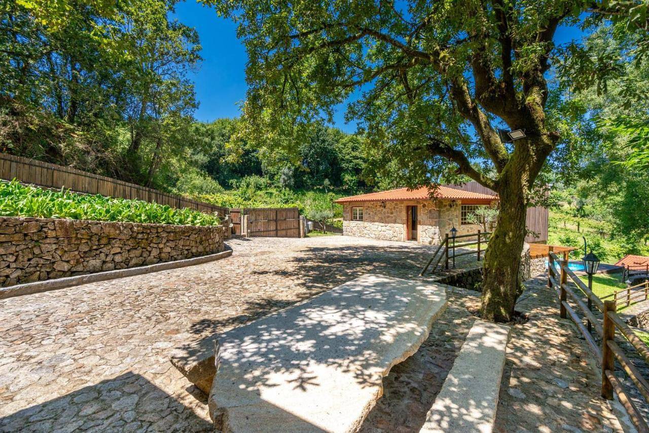 Moinhos do Coto in Vade, Distrito de Braga