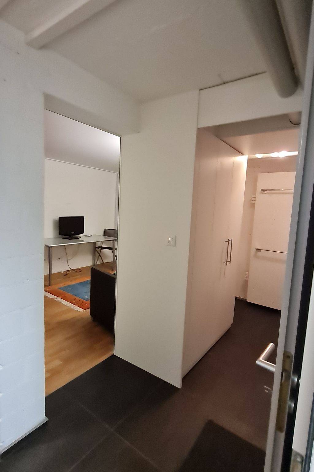 Appartement de vacances entier, "Vreneli" in Mitlödi, Glaris Sud