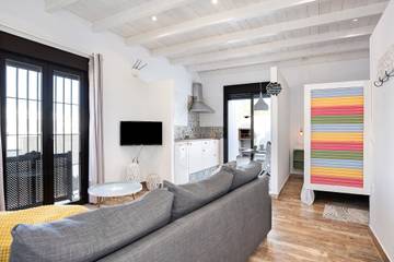 Casa Rural para 2 Personas en Conil de la Frontera, Costa de la Luz, Foto 3