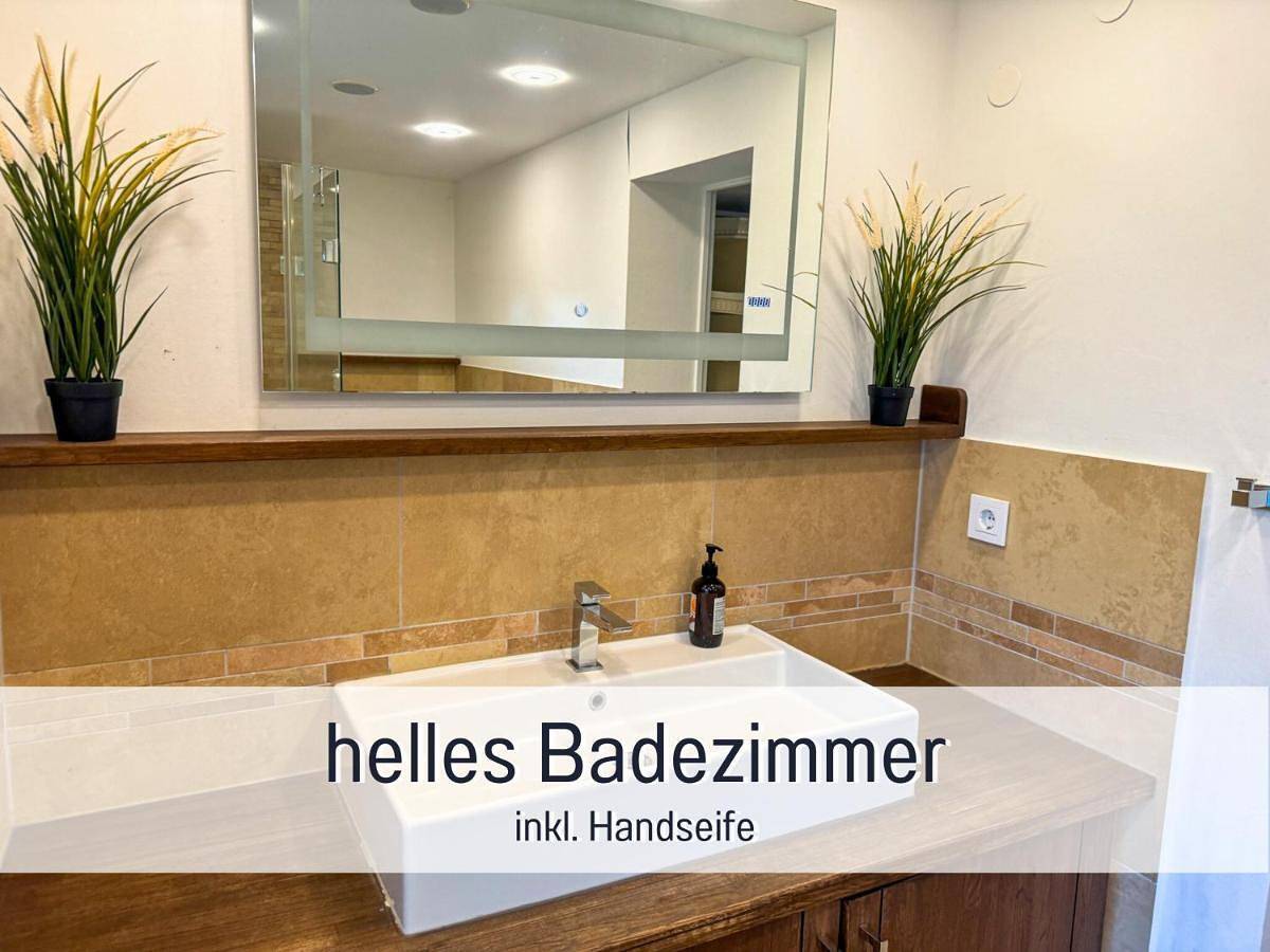 Two-Bedroom House in Falkensee, Havelland