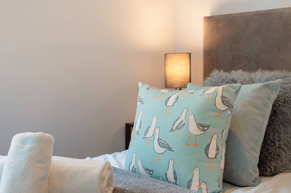 Palmshore - Luxury Cottages in Woolacombe, Devon
