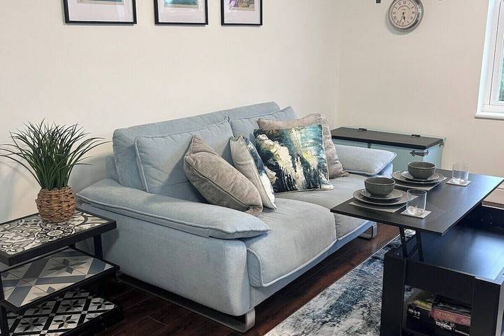 Apartment for 3 people in Southend-on-Sea