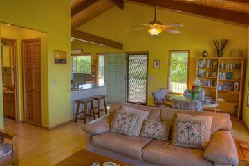 Cabin for 4 Guests in Wailea, Maui, Picture 3
