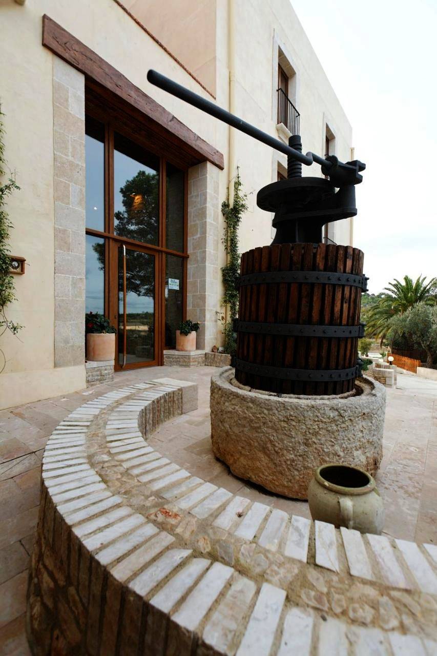 Apartamento entero, Mas dels Estellers in San Jorge, Provincia de Castellón