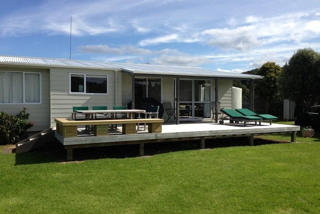 Destination Matapouri in Whangarei District