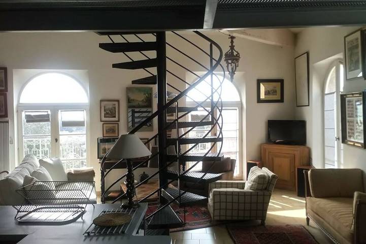 Appartement de vacances pour 3 personnes