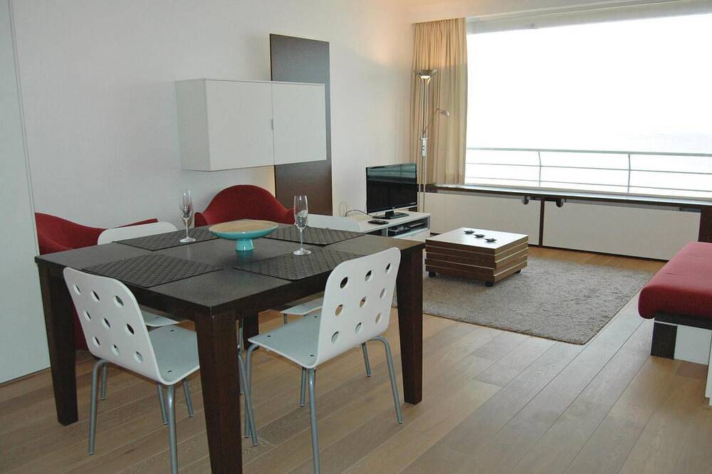 Appartamento intero, Residence Los Angeles in Città di Ostenda, Ostenda