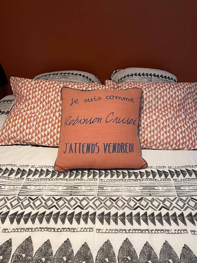 Gîte pour 4 personnes à Colombier-Saugnieu - 4