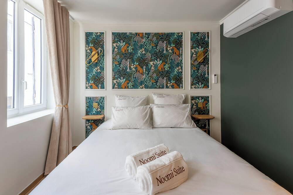Appartement entier, Mode hôte   Spa & Détente à 15 min de Lyon | Noomi Suite in Oullins, Lyon et ses environs