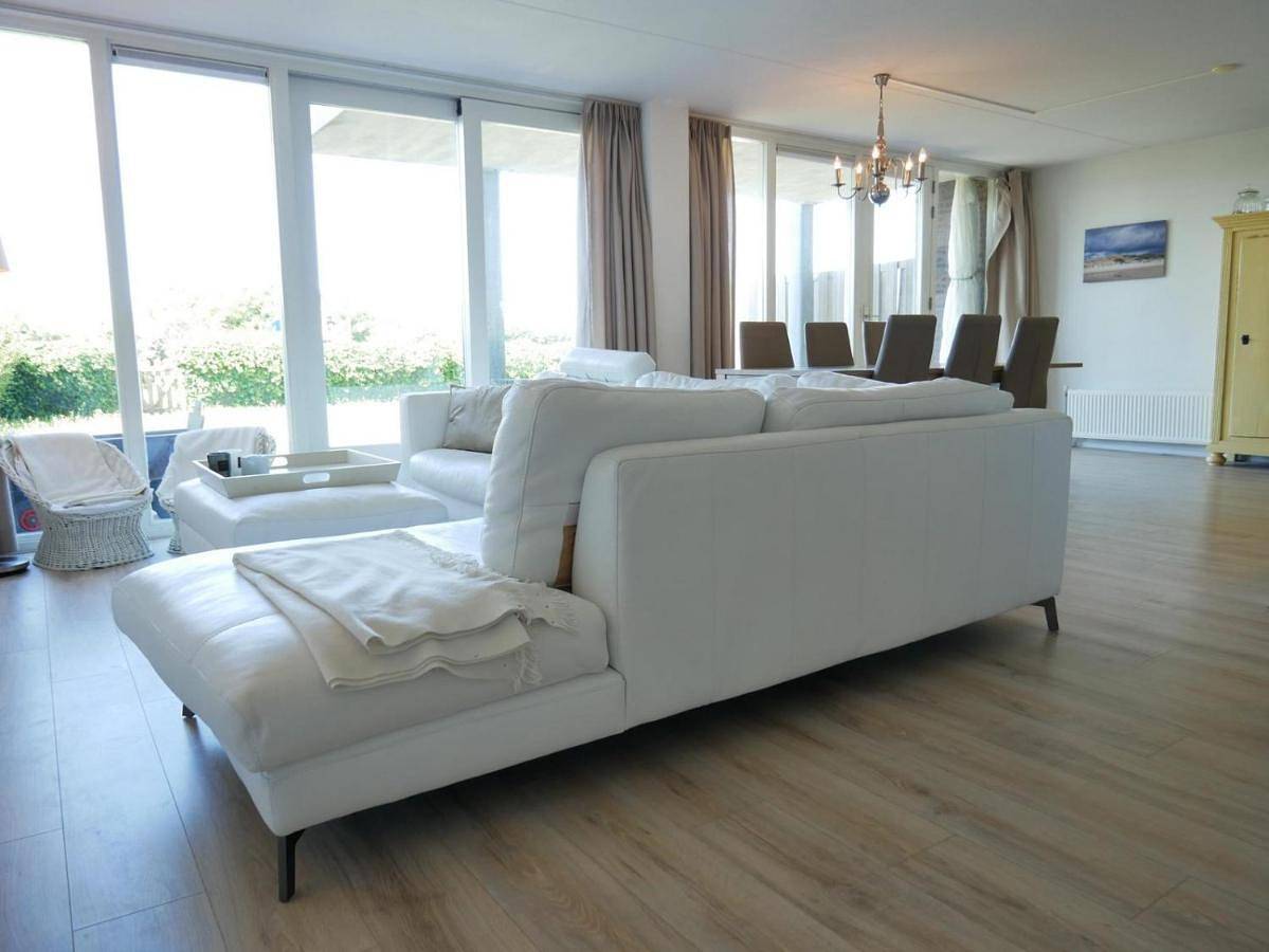 Geheel appartement, Het Strandleven 4 in Groote Keeten, Noord-Holland - Kust van de Noordzee