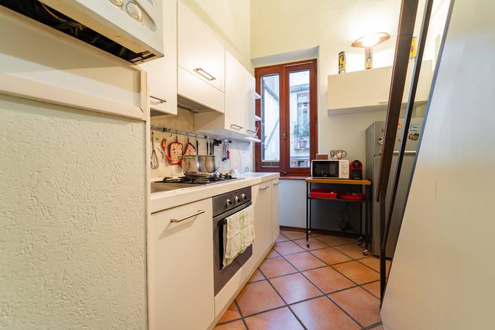 Gîte pour 3 personnes, avec balcon à Coni - 3