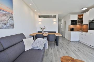 Ferienwohnung für 10 Personen in Themenstrände Scharbeutz, Südliche Ostseeküste, Bild 2