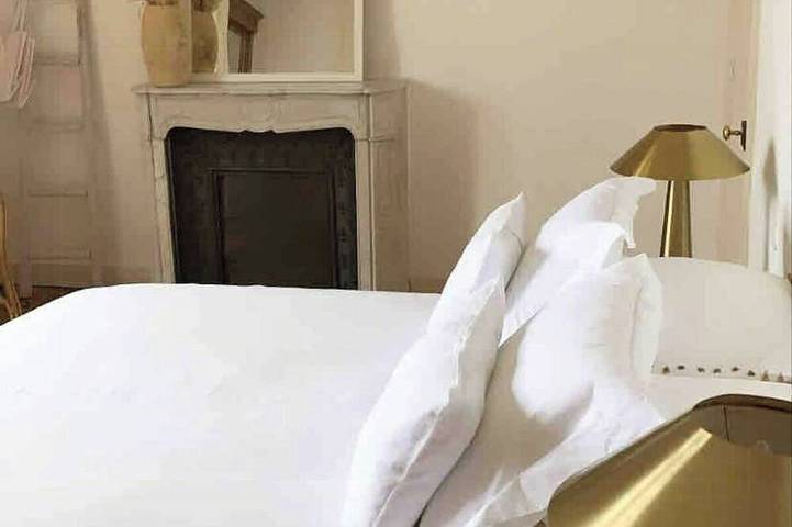 Location de vacances pour 15 personnes, avec Balcon ainsi que Jardin et Piscine à Donnay - 4