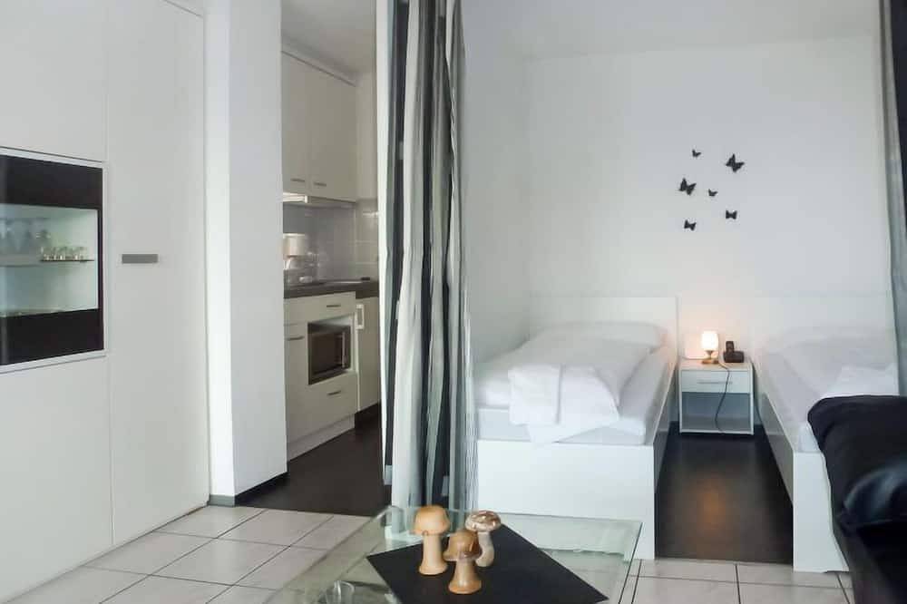 Ganze Wohnung, Schau ins Land (B 97) in Dittishausen (Löffingen), Löffingen