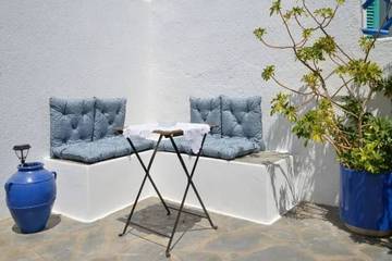 Apartment for 2 People in Milos, Cyclades, Photo 3