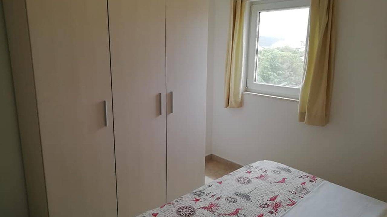 Geheel vakantieappartement, Ferienwohnung für 6 Personen (62 m²) in Sevid in Sevid, Split-Dalmatië
