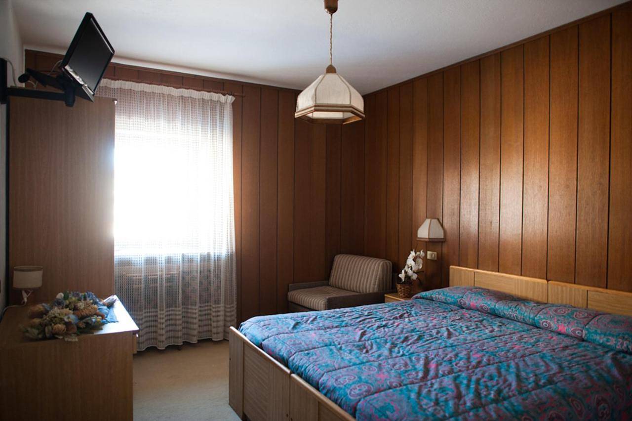 Hotel Sport in Sappada, Karnischer Hauptkamm